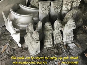 Thạch cao | con bọ xi măng